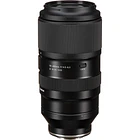 Lente Tamron 50-400 mm f/4.5-6.3 Di III VC VXD para Sony (IMPORTADO) 10