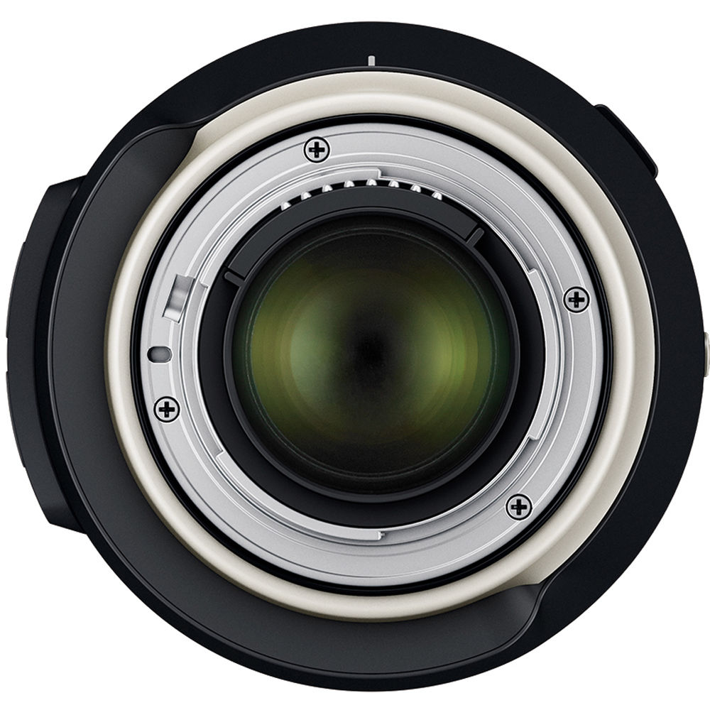 Lente Tamron SP 24-70 mm f/2.8 Di VC USD G2 para Nikon (IMPORTADO) 6