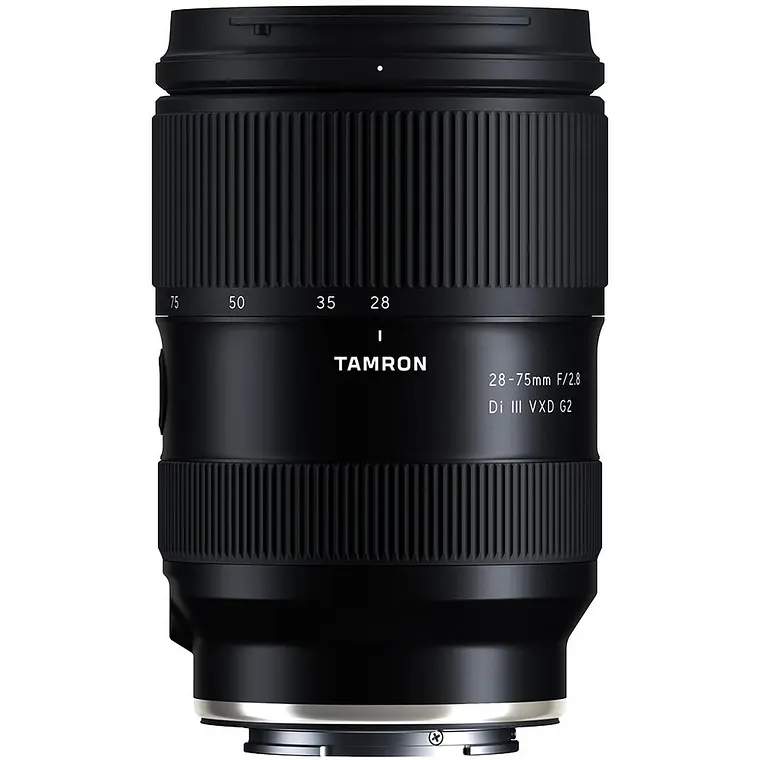 Lente Tamron 28-75 mm f/ 2.8 Di III VXD G2 para Sony (IMPORTADO) 3