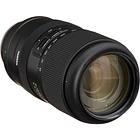 Lente Tamron 50-400 mm f/4.5-6.3 Di III VC VXD para Sony (IMPORTADO) 11