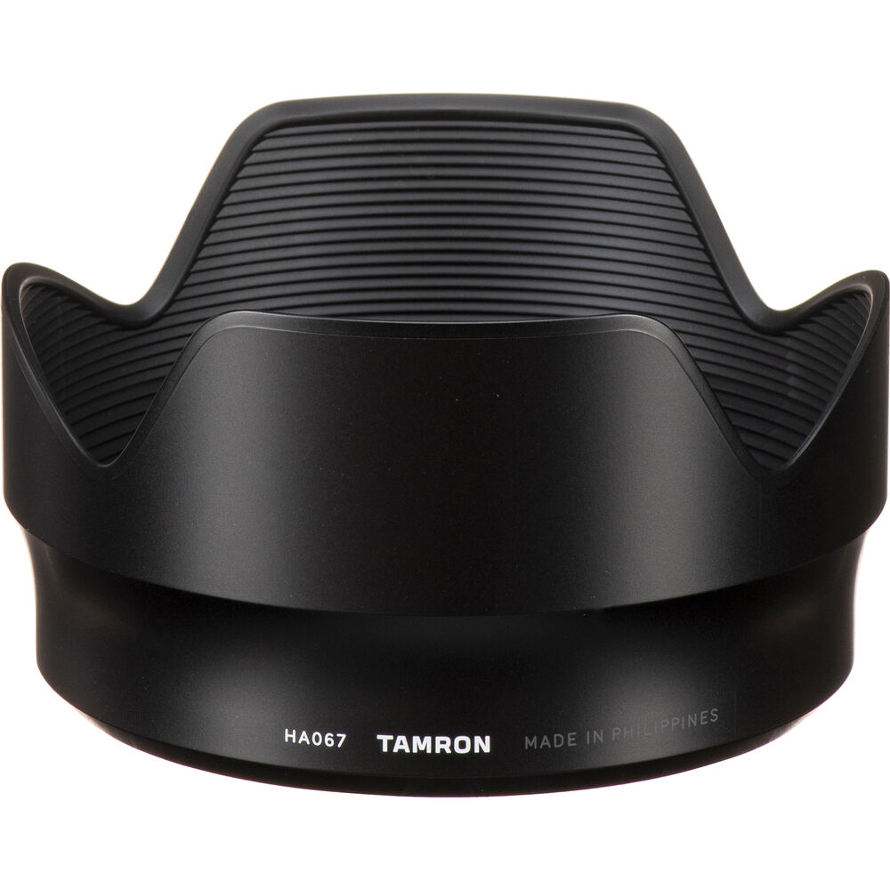 Lente Tamron 50-400 mm f/4.5-6.3 Di III VC VXD para Sony (IMPORTADO) 12