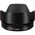 Lente Tamron 50-400 mm f/4.5-6.3 Di III VC VXD para Sony (IMPORTADO) 12