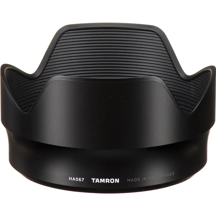 Lente Tamron 50-400 mm f/4.5-6.3 Di III VC VXD para Sony (IMPORTADO) 12