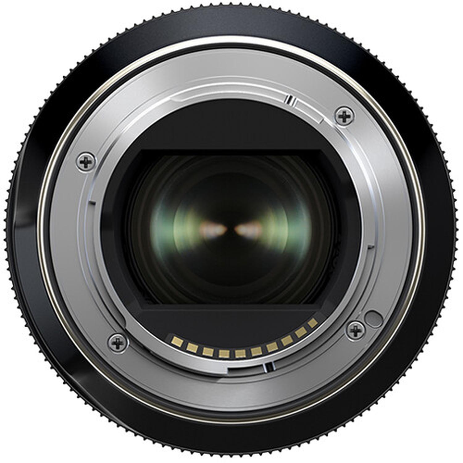 Lente Tamron 28-75 mm f/ 2.8 Di III VXD G2 para Sony (IMPORTADO) 5