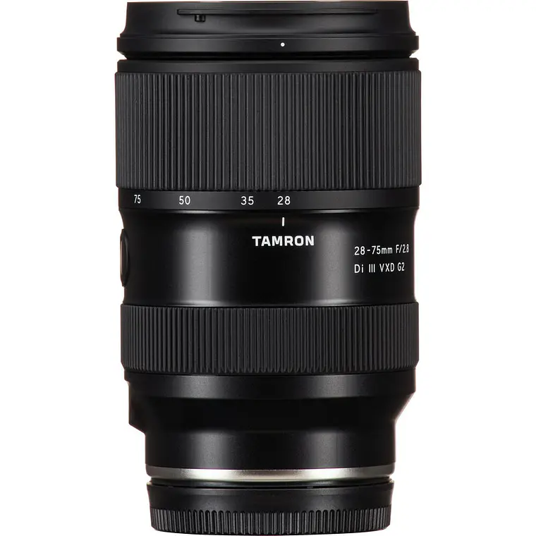 Lente Tamron 28-75 mm f/ 2.8 Di III VXD G2 para Sony (IMPORTADO) 7