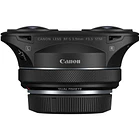Lente Ojo de Pez Canon RF-S 3.9mm f/3.5 STM (IMPORTADO) 3