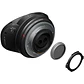 Lente Ojo de Pez Canon RF-S 3.9mm f/3.5 STM (IMPORTADO) - Miniatura 5
