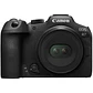 Lente Dual Canon RF-S 7.8mm f/4 STM (IMPORTADO) - Miniatura 5