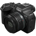 Lente Dual Canon RF-S 7.8mm f/4 STM (IMPORTADO) 6