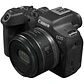 Lente Dual Canon RF-S 7.8mm f/4 STM (IMPORTADO) - Miniatura 6