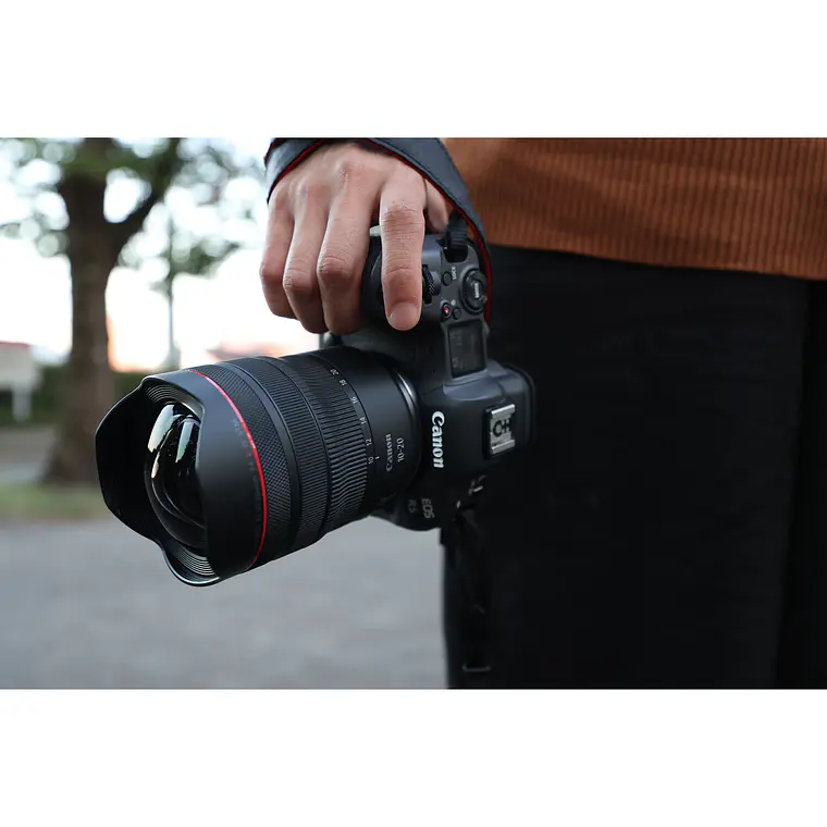 Lente Canon RF 10-20mm f/4 L IS STM (IMPORTADO) 2