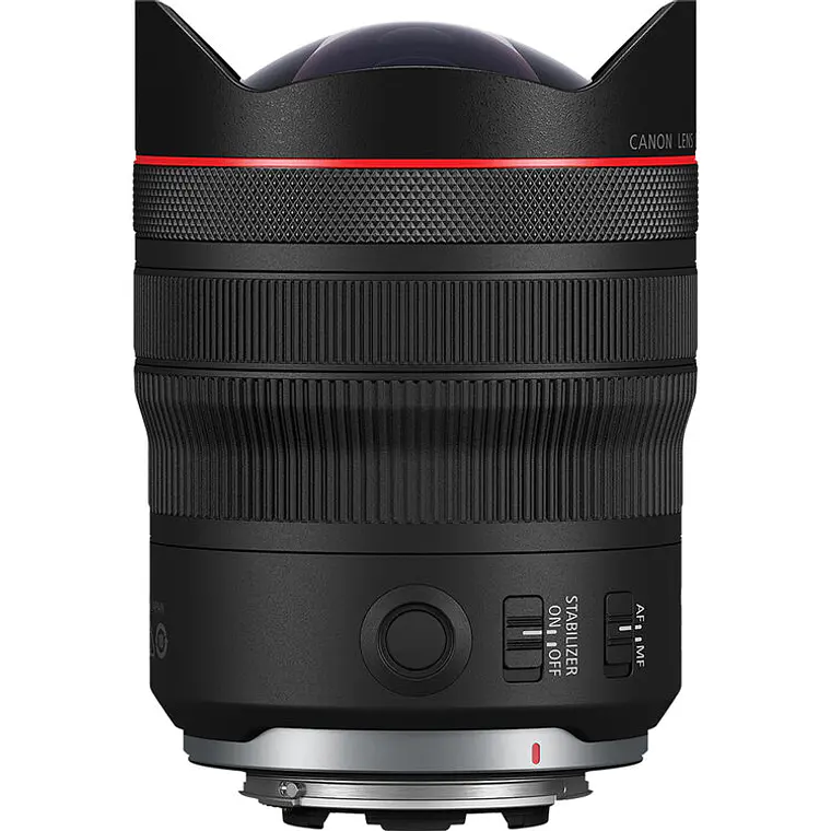 Lente Canon RF 10-20mm f/4 L IS STM (IMPORTADO) 3