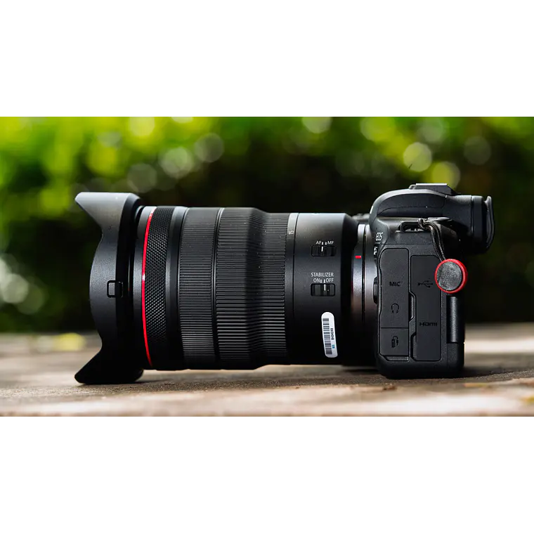Lente Canon RF 15-35mm f/2.8 L IS USM (IMPORTADO) 2