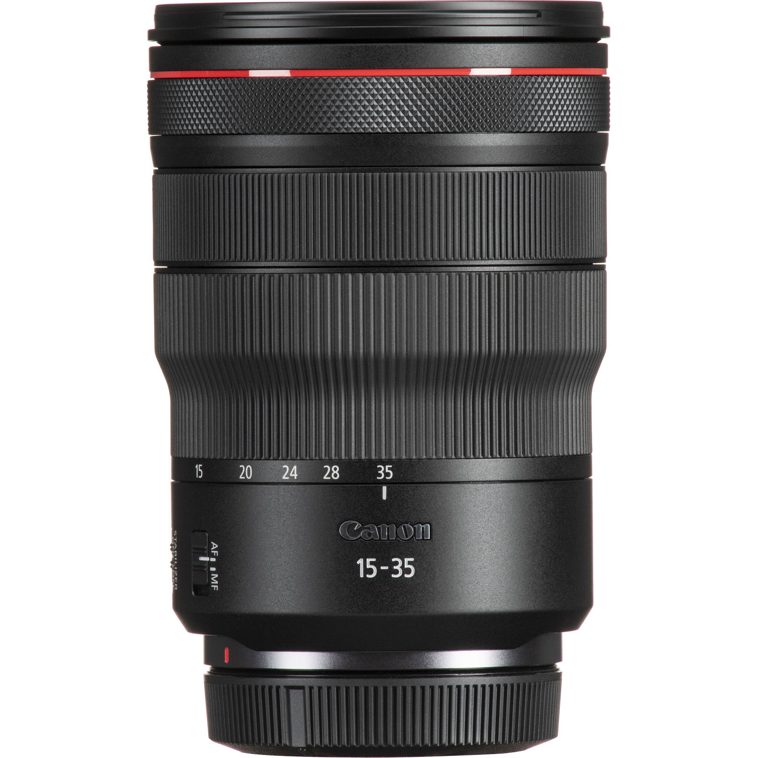 Lente Canon RF 15-35mm f/2.8 L IS USM (IMPORTADO) 3