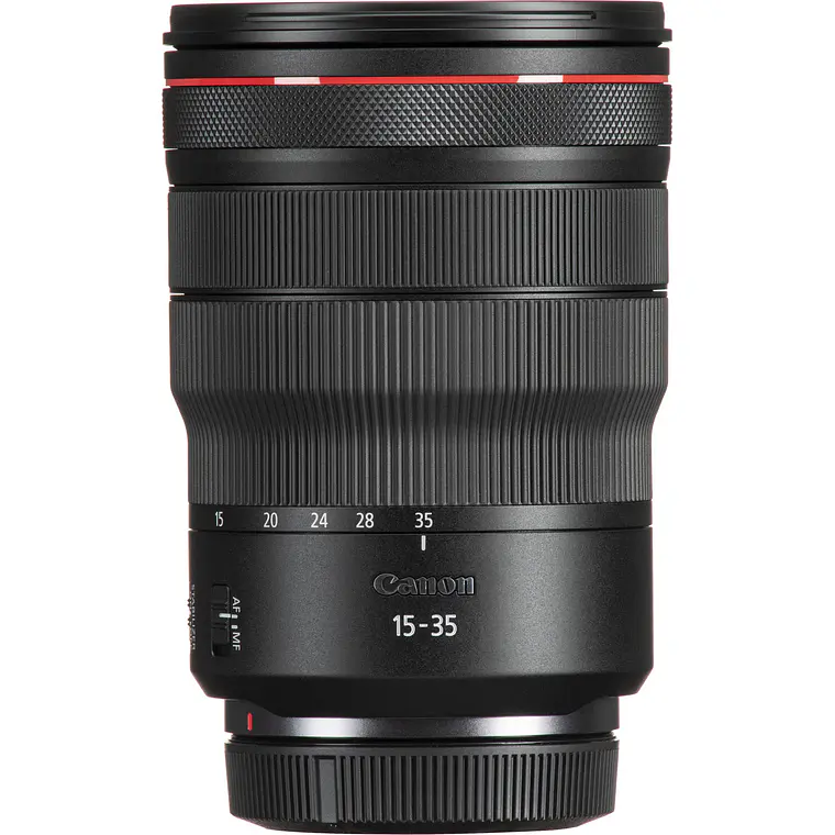 Lente Canon RF 15-35mm f/2.8 L IS USM (IMPORTADO) 3
