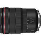 Lente Canon RF 15-35mm f/2.8 L IS USM (IMPORTADO) 5