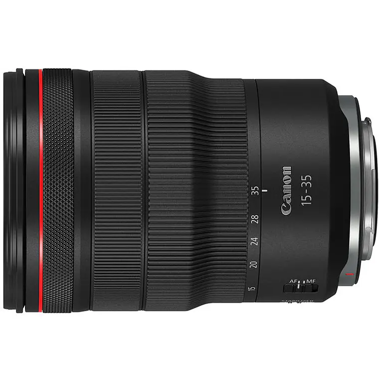 Lente Canon RF 15-35mm f/2.8 L IS USM (IMPORTADO) 5