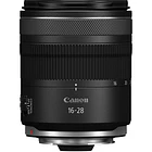 Lente Canon RF 16-28mm f/2.8 IS STM (IMPORTADO) 1