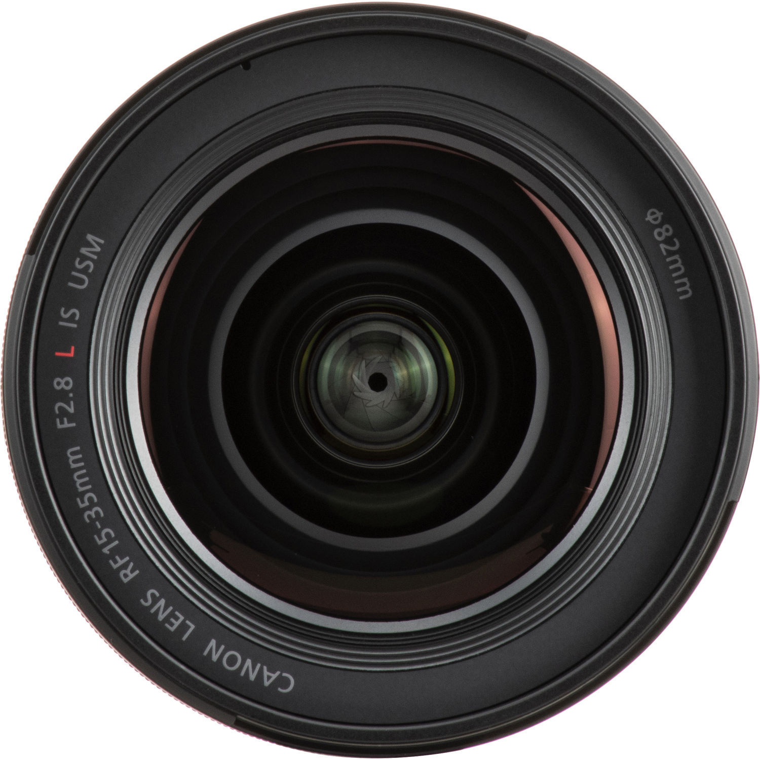 Lente Canon RF 15-35mm f/2.8 L IS USM (IMPORTADO) 8