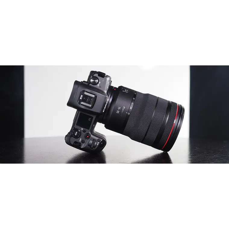 Lente Canon RF 15-35mm f/2.8 L IS USM (IMPORTADO) 9