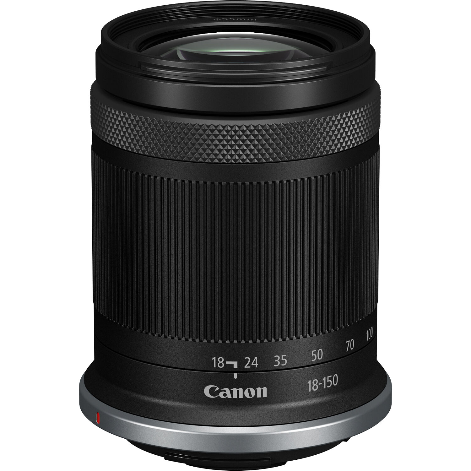 Lente Canon RF-S 18-150mm f/3.5-6.3 IS STM (IMPORTADO) 1