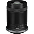 Lente Canon RF-S 18-150mm f/3.5-6.3 IS STM (IMPORTADO) 1