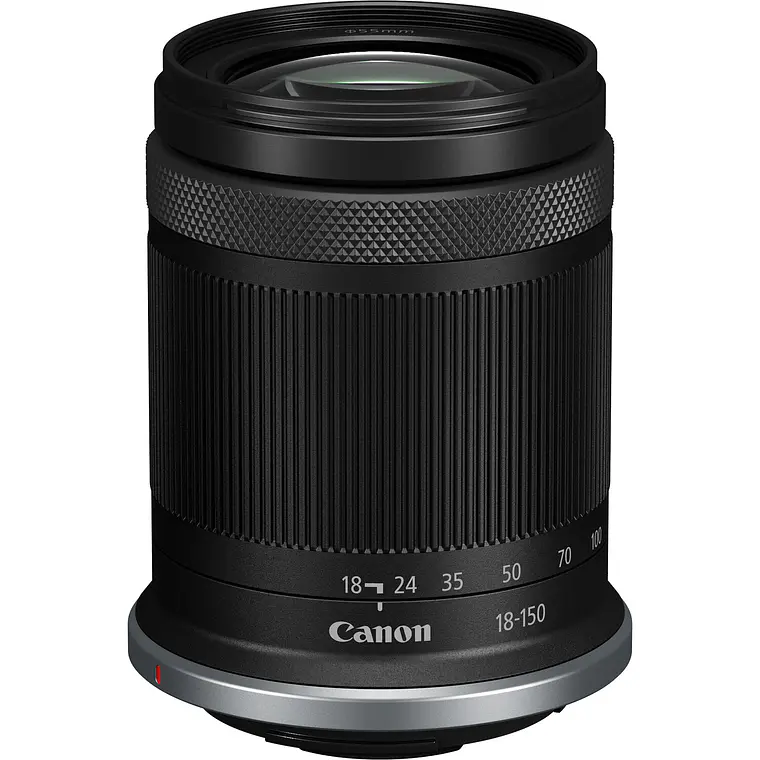 Lente Canon RF-S 18-150mm f/3.5-6.3 IS STM (IMPORTADO) 1