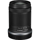 Lente Canon RF-S 18-150mm f/3.5-6.3 IS STM (IMPORTADO) 3