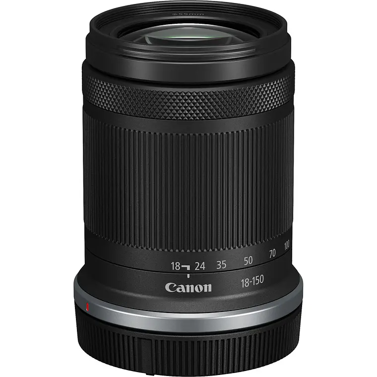 Lente Canon RF-S 18-150mm f/3.5-6.3 IS STM (IMPORTADO) 3