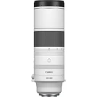 Lente Canon RF 200-800mm f/6.3-9 IS USM (IMPORTADO) 1
