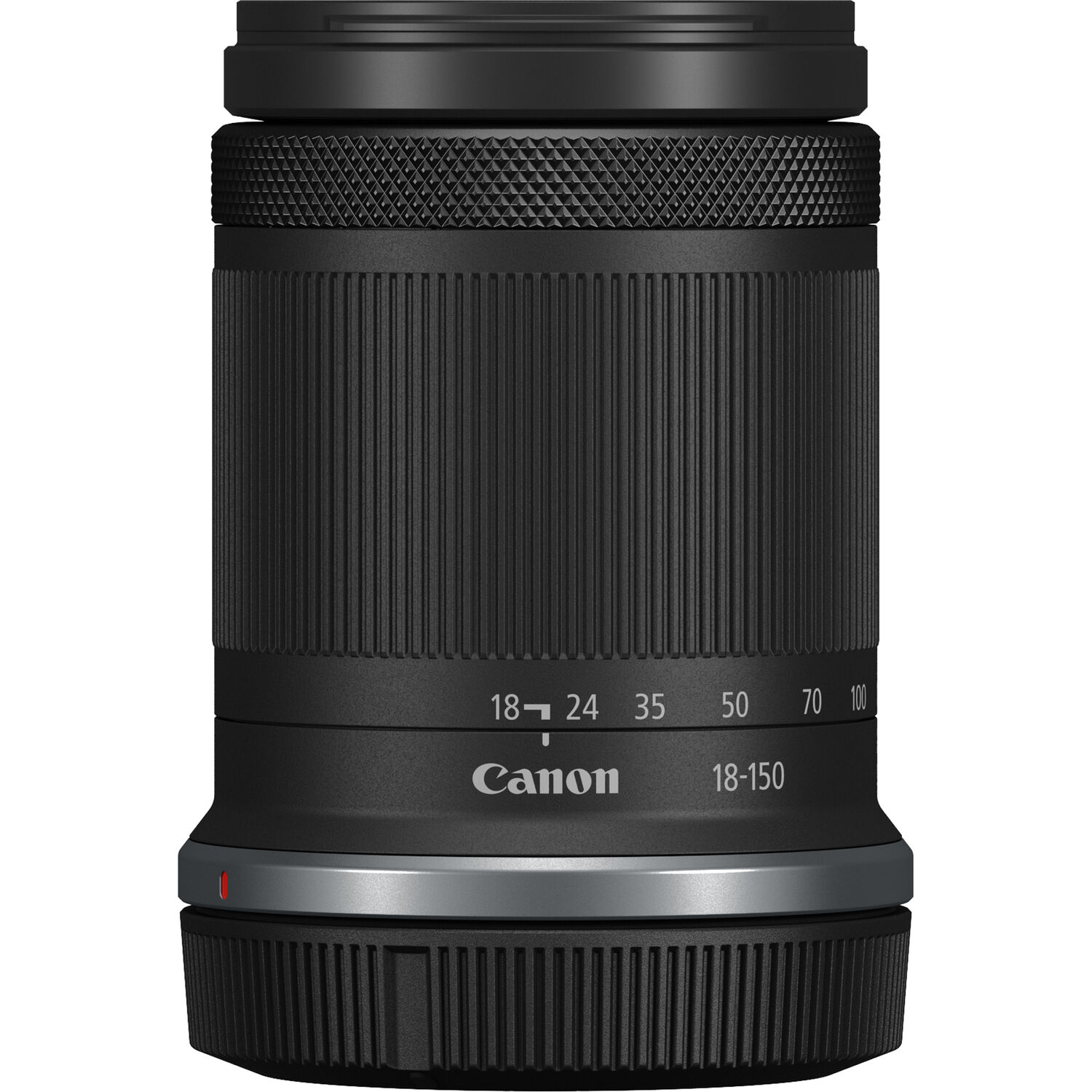 Lente Canon RF-S 18-150mm f/3.5-6.3 IS STM (IMPORTADO) 4