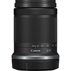 Lente Canon RF-S 18-150mm f/3.5-6.3 IS STM (IMPORTADO) 4