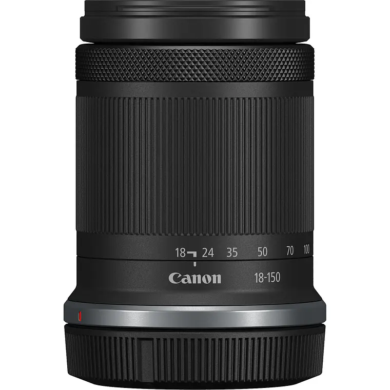 Lente Canon RF-S 18-150mm f/3.5-6.3 IS STM (IMPORTADO) 4