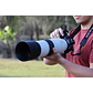 Lente Canon RF 200-800mm f/6.3-9 IS USM (IMPORTADO) - Miniatura 2