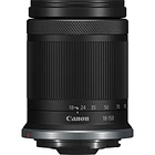 Lente Canon RF-S 18-150mm f/3.5-6.3 IS STM (IMPORTADO) 5