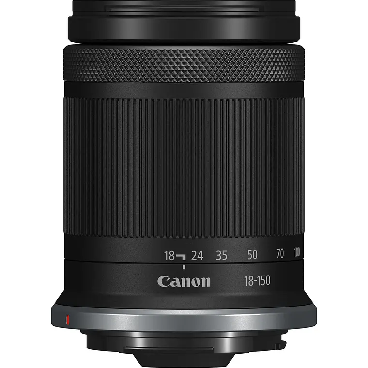 Lente Canon RF-S 18-150mm f/3.5-6.3 IS STM (IMPORTADO) 5