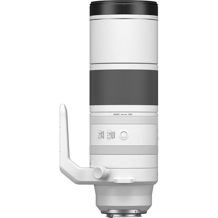 Lente Canon RF 200-800mm f/6.3-9 IS USM (IMPORTADO) 4