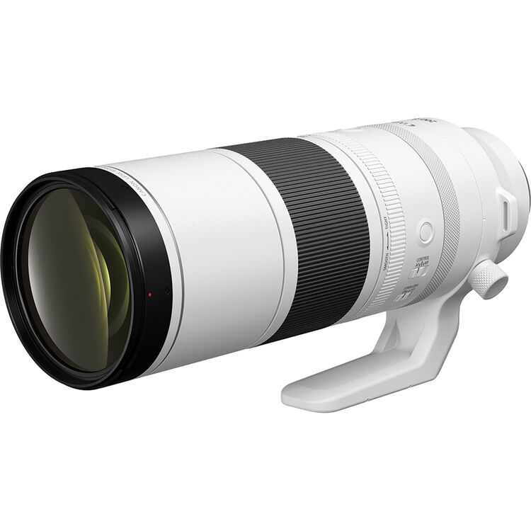 Lente Canon RF 200-800mm f/6.3-9 IS USM (IMPORTADO) 5