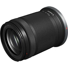 Lente Canon RF-S 18-150mm f/3.5-6.3 IS STM (IMPORTADO) 7