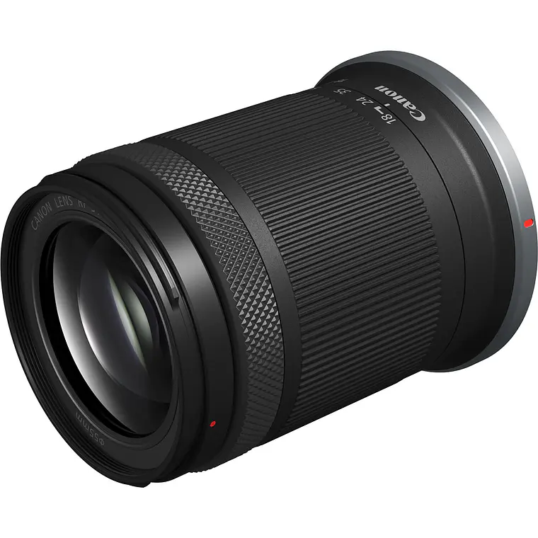 Lente Canon RF-S 18-150mm f/3.5-6.3 IS STM (IMPORTADO) 7