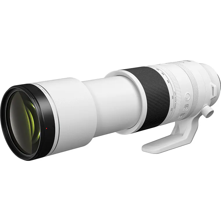 Lente Canon RF 200-800mm f/6.3-9 IS USM (IMPORTADO) 6