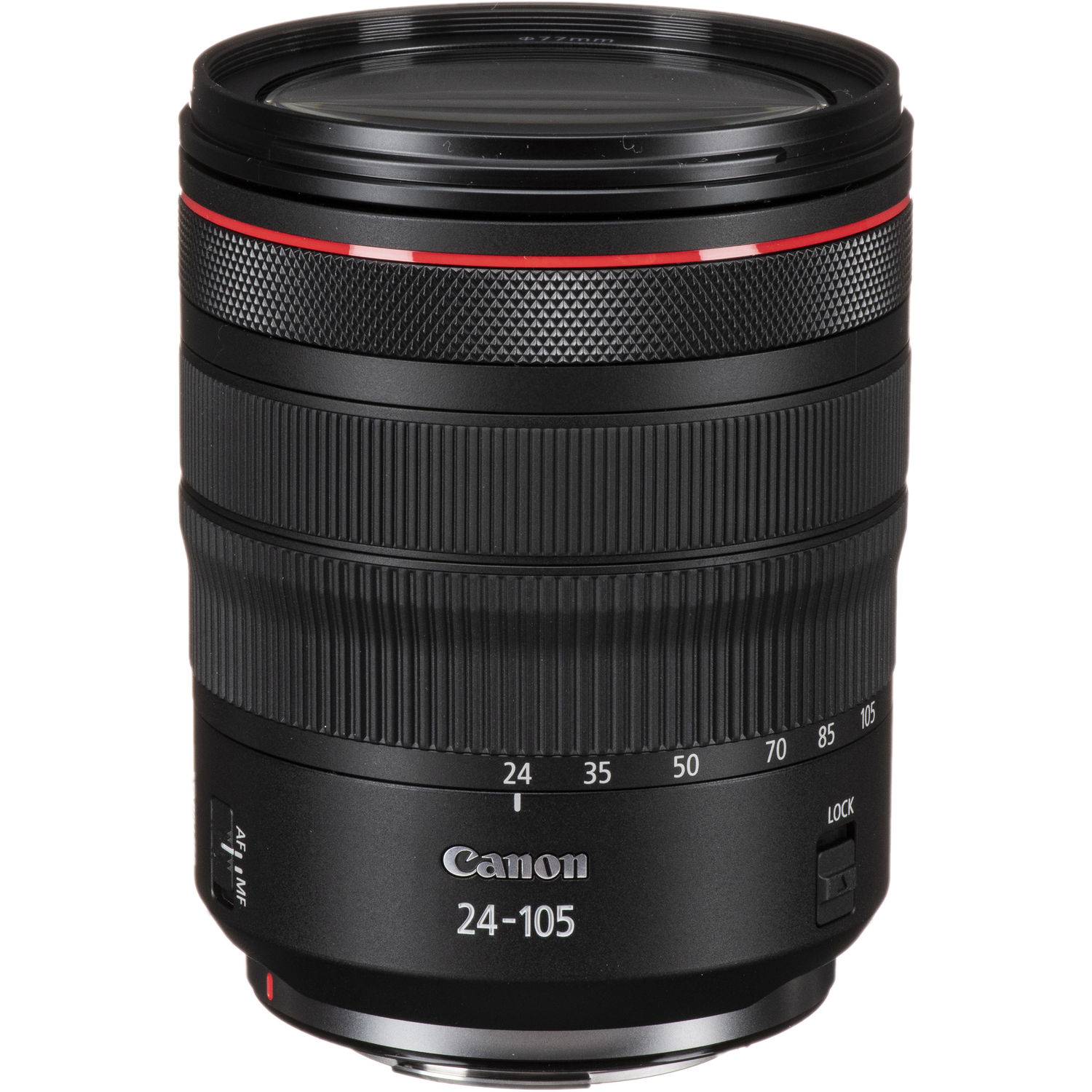 Lente Canon RF 24-105mm f/4 L IS USM (IMPORTADO) 1