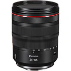 Lente Canon RF 24-105mm f/4 L IS USM (IMPORTADO) 1