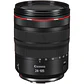 Lente Canon RF 24-105mm f/4 L IS USM (IMPORTADO) - Miniatura 1