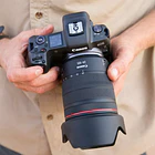 Lente Canon RF 24-105mm f/4 L IS USM (IMPORTADO) 2