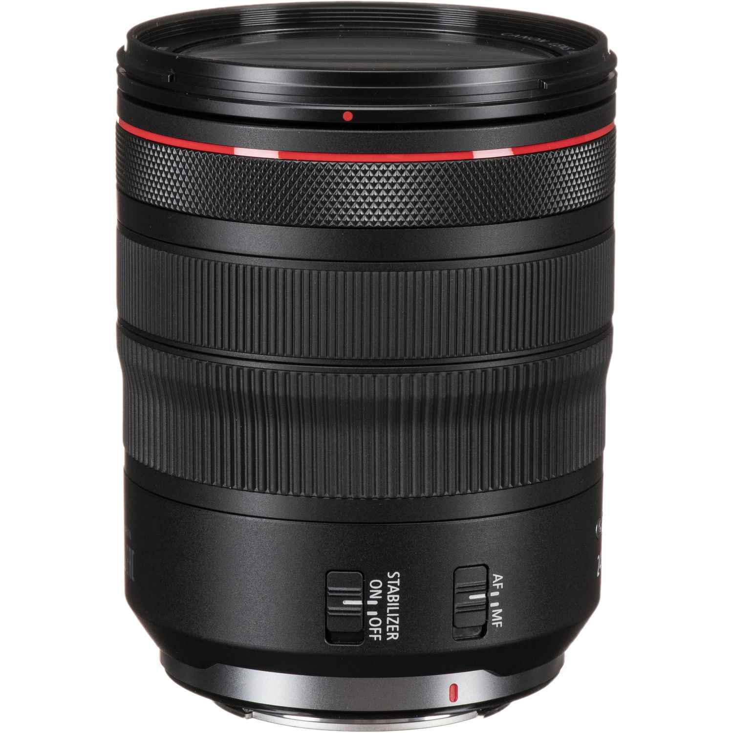 Lente Canon RF 24-105mm f/4 L IS USM (IMPORTADO) 4