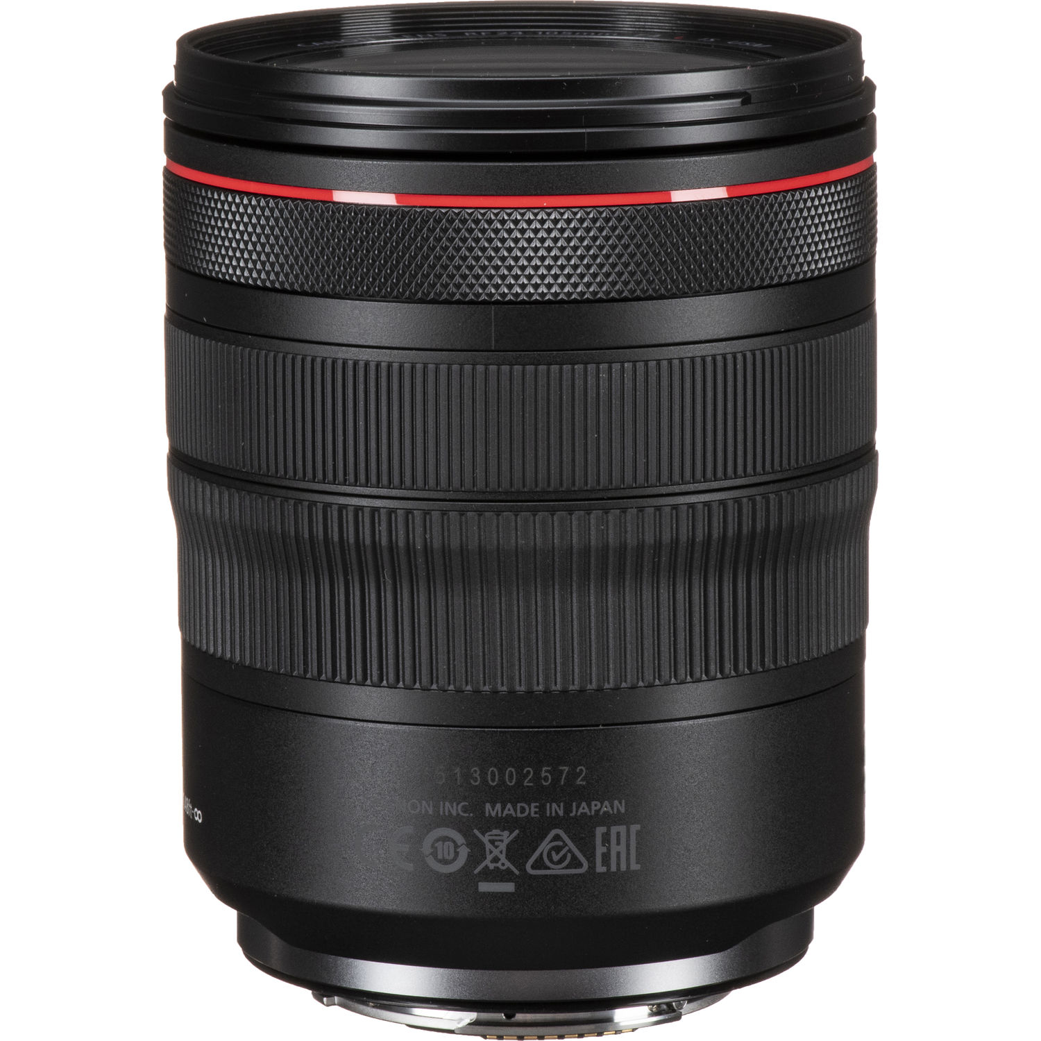 Lente Canon RF 24-105mm f/4 L IS USM (IMPORTADO) 5