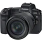 Lente Canon RF 24-105mm f/4-7.1 IS STM (IMPORTADO) - Miniatura 2