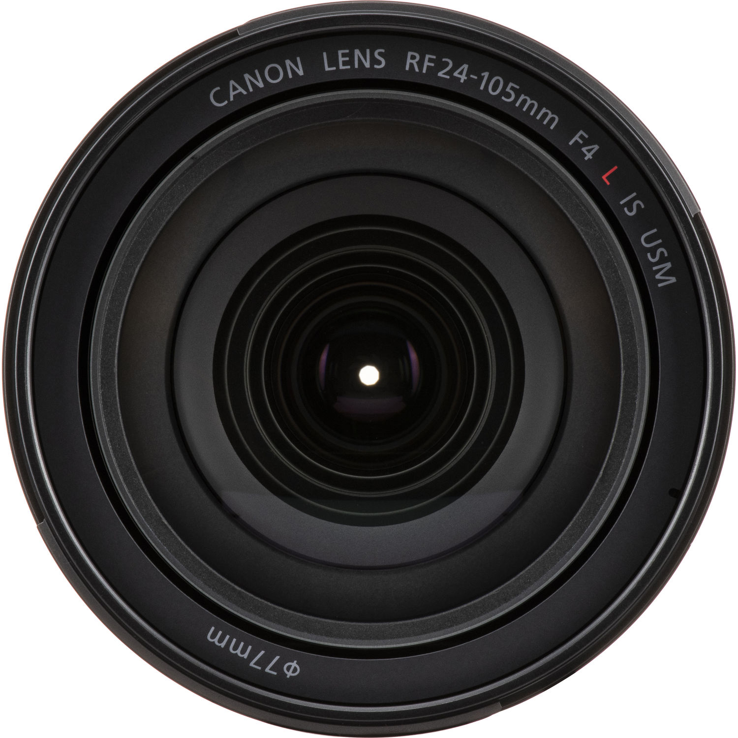 Lente Canon RF 24-105mm f/4 L IS USM (IMPORTADO) 6