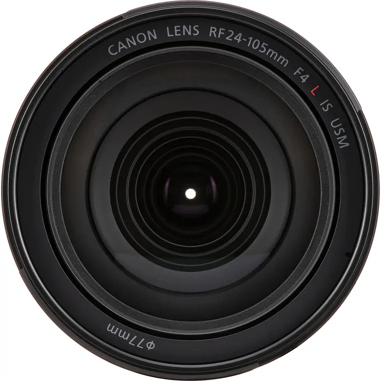 Lente Canon RF 24-105mm f/4 L IS USM (IMPORTADO) 6